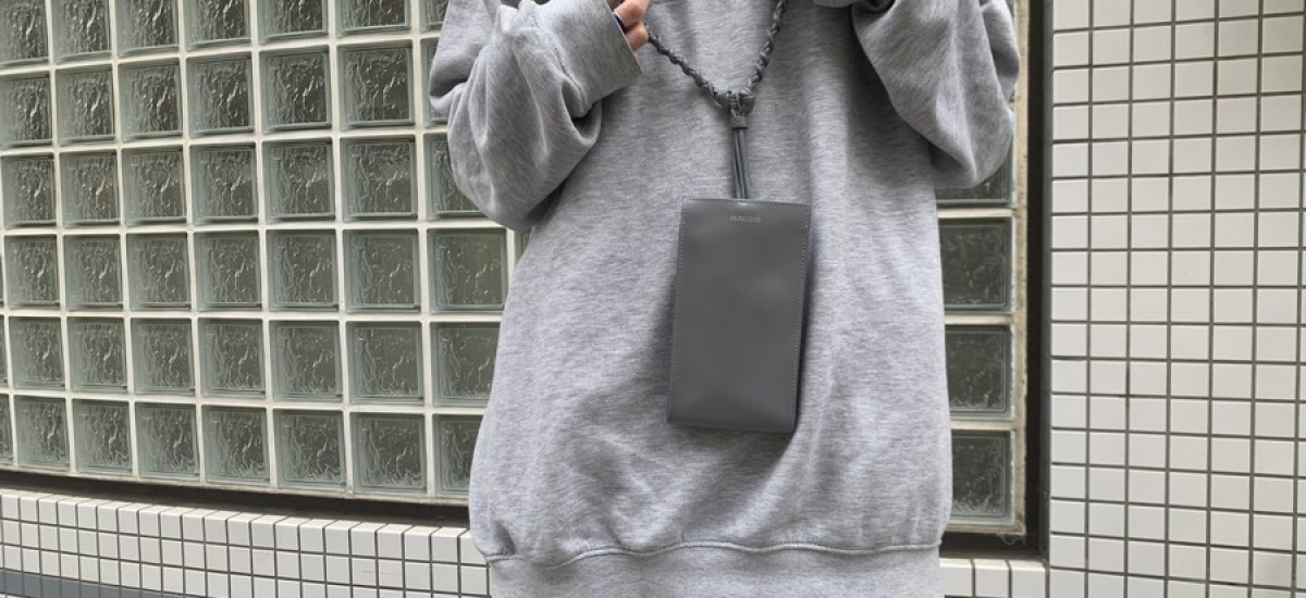 中古・古着通販】polaura (ポロ―ラ) シャギージャケットコート