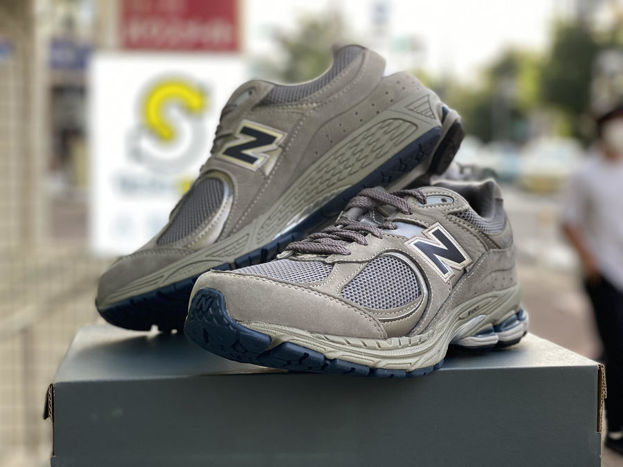 NEW BALANCE/ニューバランス】からML2002RA買取入荷しました
