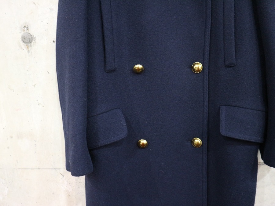 VERMEIL par iena / ヴェルメイユ パー イエナ 】Super100s メルトン