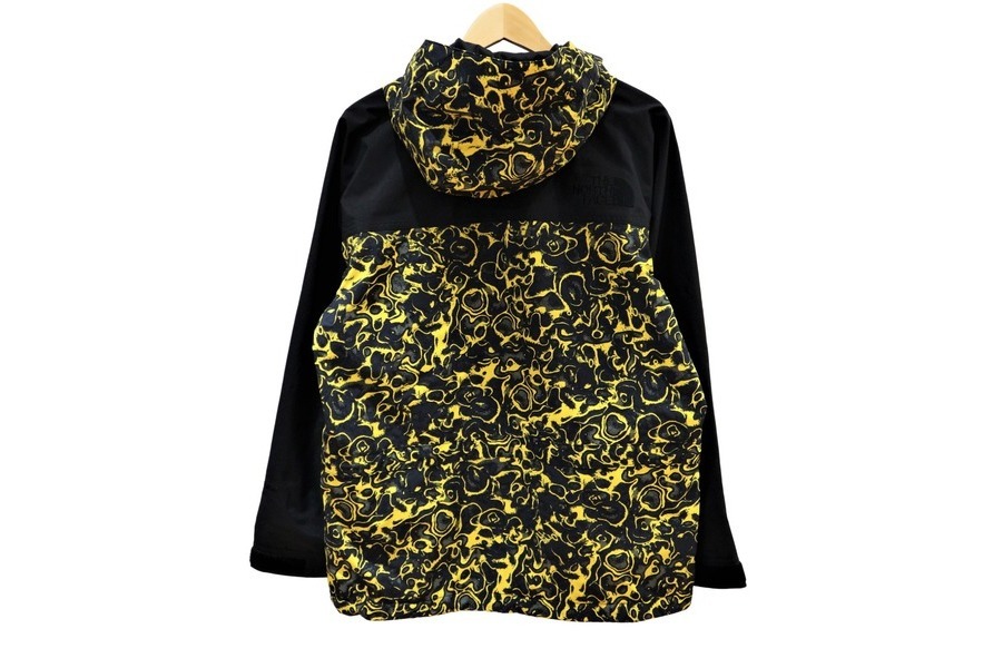 THE NORTH FACE（ノースフェイス）から94 RAGE GTX MOUNTAIN LIGHT