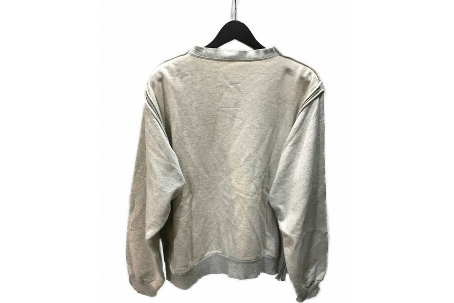 UNDERCOVER/アンダーカバー】からexchange small parts RADICAL