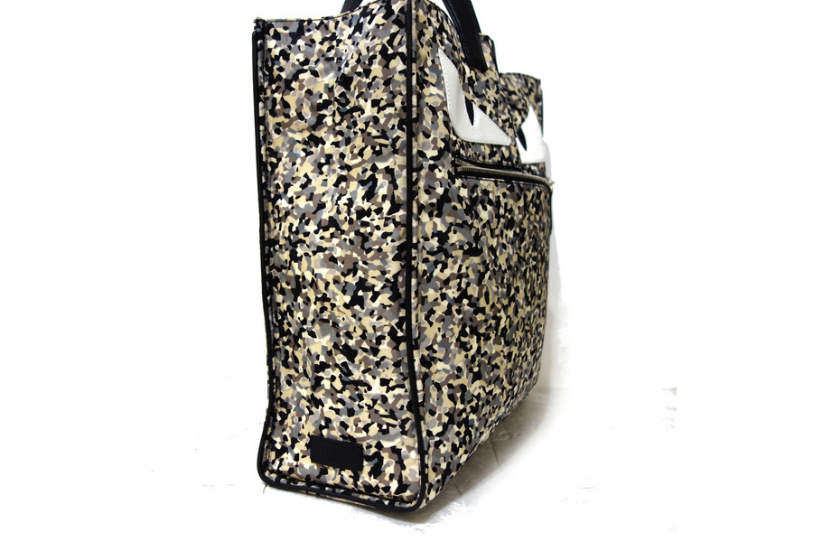 FENDI（フェンディ）のニューアイコン BAG BUGSの魅力とは？[2020.09