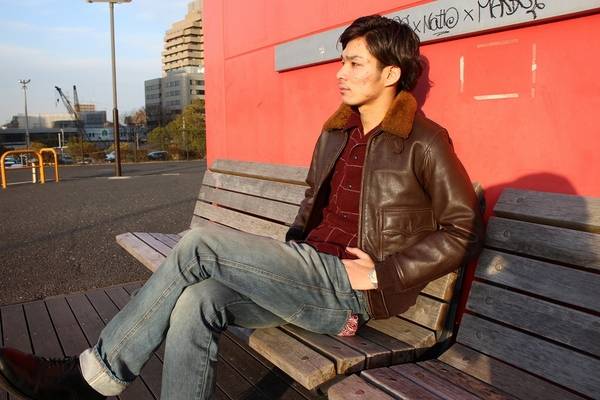 旧マッコイズの最後の名作！？[2014.01.28発行]｜トレファクスタイル