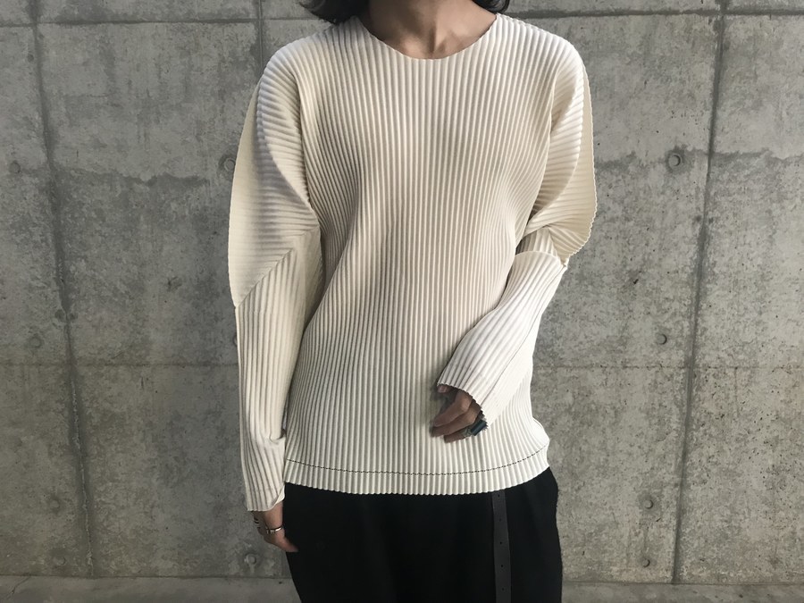 デザイナーズブランド【HOMME PLISSE ISSEY MIYAKE/オム プリッセ