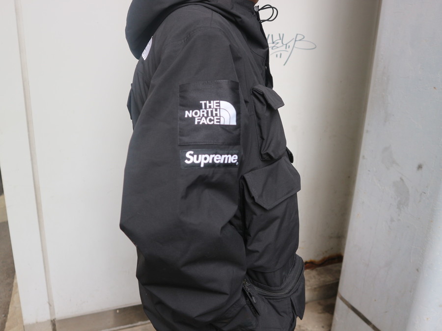 SUPREME × THE NORTH FACE/シュプリーム × ザ・ノースフェイス】より