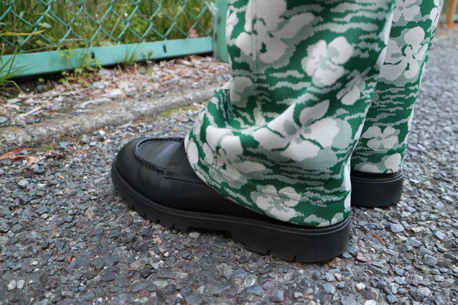 人気ドメスティックブランド【Needles/ニードルズ】より22SS トラック