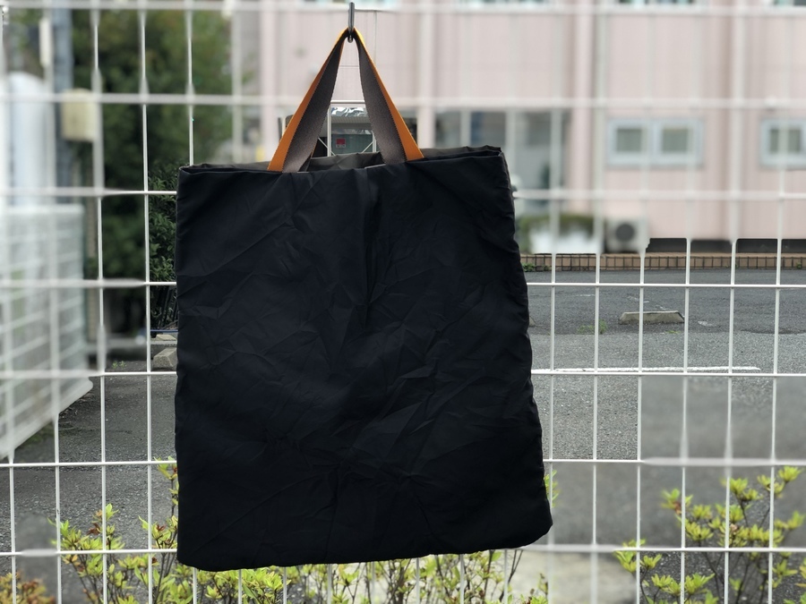 MARNI × PORTER / マルニ × ポーター】からトートバッグ入荷のお知らせ