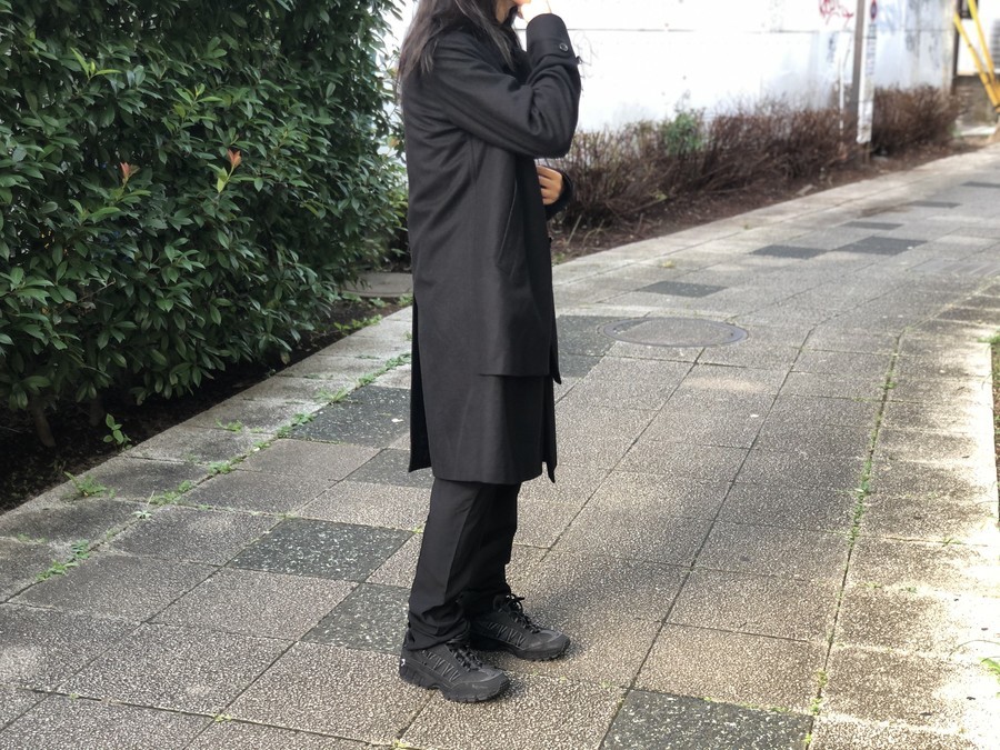 COMME des GARCONS HOMME PLUS/コムデギャルソンオムプリュス】から