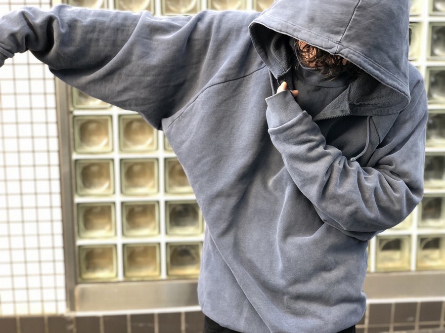 RAF SIMONS/ラフシモンズ】04AW(WAVES期)名作アイテムのご紹介です