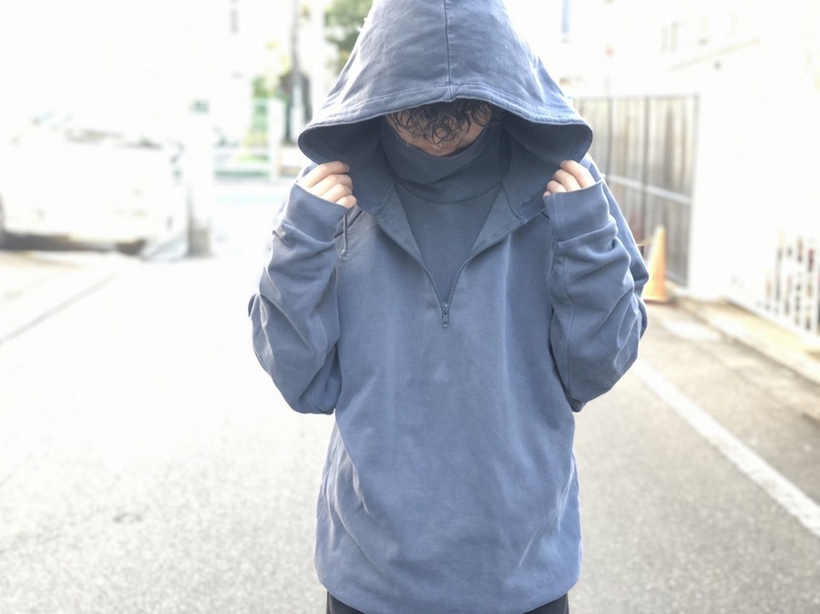 RAF SIMONS/ラフシモンズ】04AW(WAVES期)名作アイテムのご紹介です