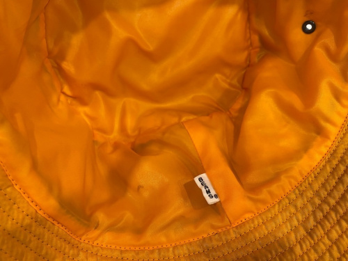 PORTER×BEAMS/ポーター×ビームス】バケットハットが入荷しました