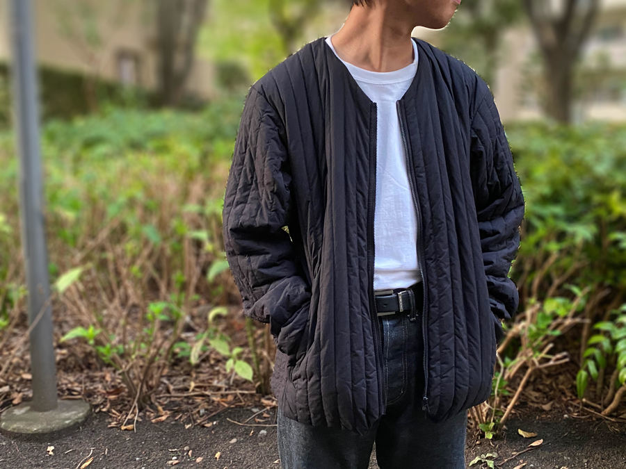 THE NORTH FACE/ザノースフェイス】よりTransit Cardigan（NY81861）が