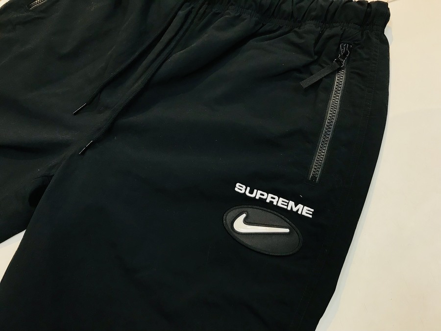 NIKE × SUPREME/ナイキ × シュプリーム】20FW ジュエルリバーシブル