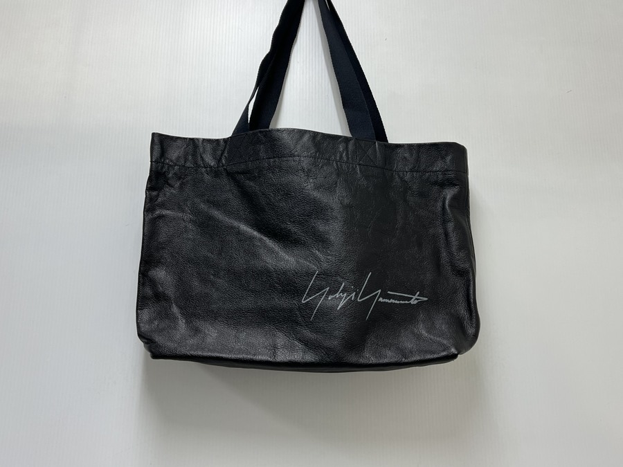 世界的ドメスティックブランド【YOHJI YAMAMOTO / ヨウジヤマモト