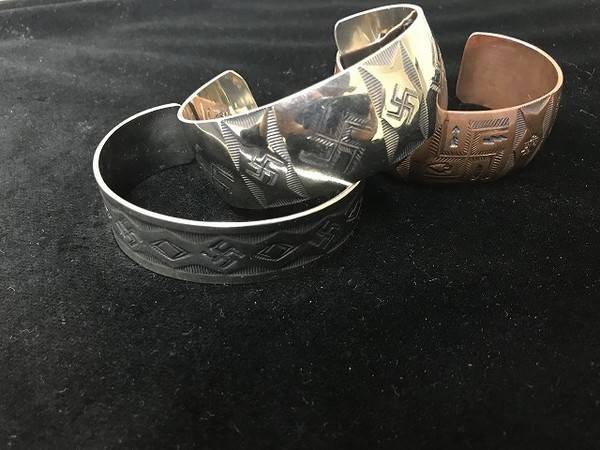 BELL TRADING POST(ベルトレーディングポスト) ジュエリー買取入荷