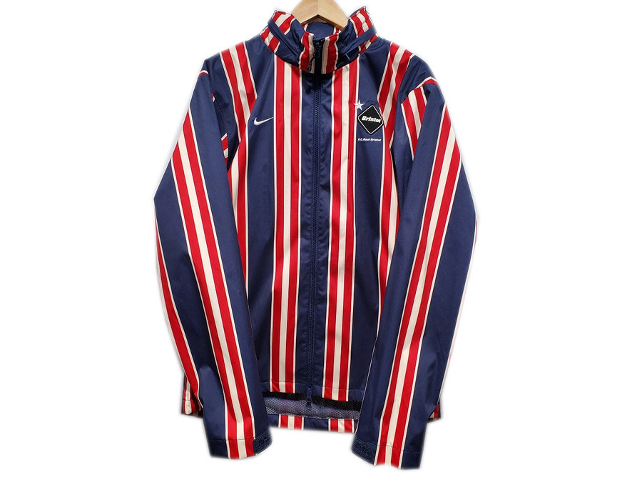 F.C.R.B.×NIKE/エフシーリアルブリストル×ナイキ】セットアップ