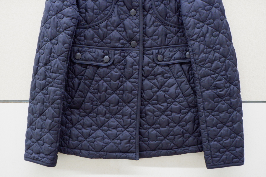 Barbour × ANYA HINDMARCH / バブアー × アニヤハインドマーチ 】より