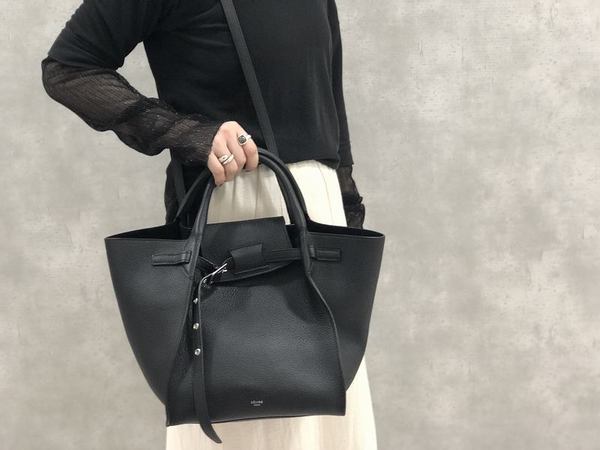 世界中で人気が加速する【CELINE/セリーヌ】ビッグバッグスモールが