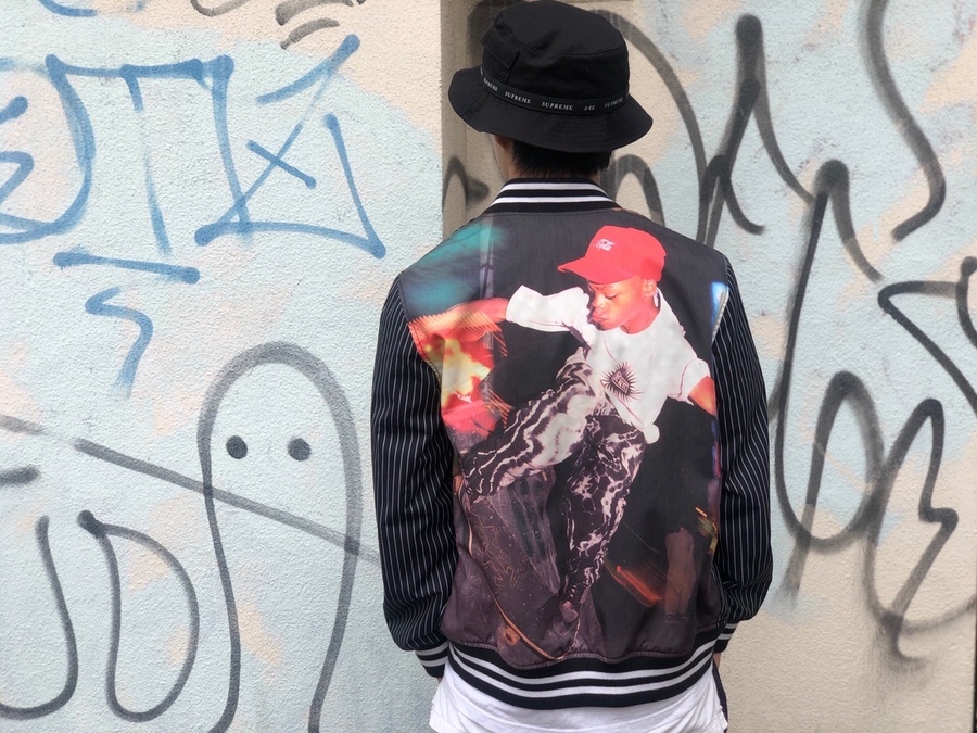 Supreme / シュプリーム × COMME des GARCON SHIRTS