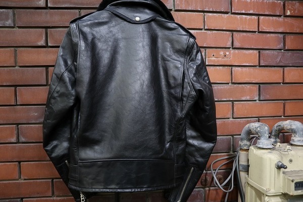 Schott/ショット】100TH ANNIVERSARY SPECIAL ONESTAR RIDERS