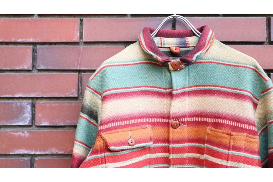 ポロカントリーラグジャケット 【公式通販】