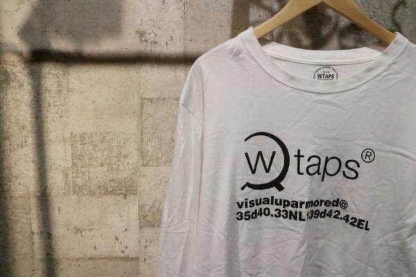 西山徹氏が手掛ける『WTAPS』[2017.06.13発行]｜トレファクスタイル