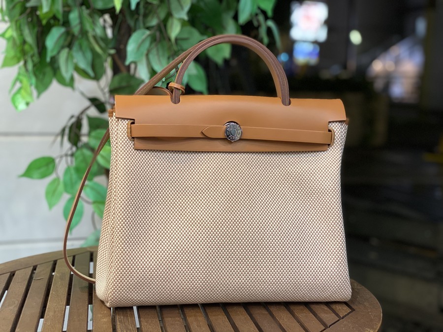 HERMES / エルメス】エールバッグジップPM買取入荷。[2020.09.04発行