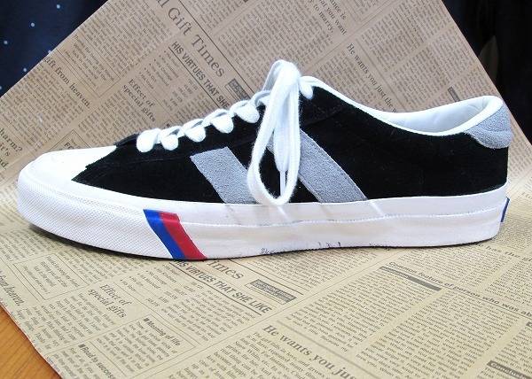 NEIGHBORHOOD×PRO-Keds(ネイバーフッド×プロケッズ)！本日もコラボ