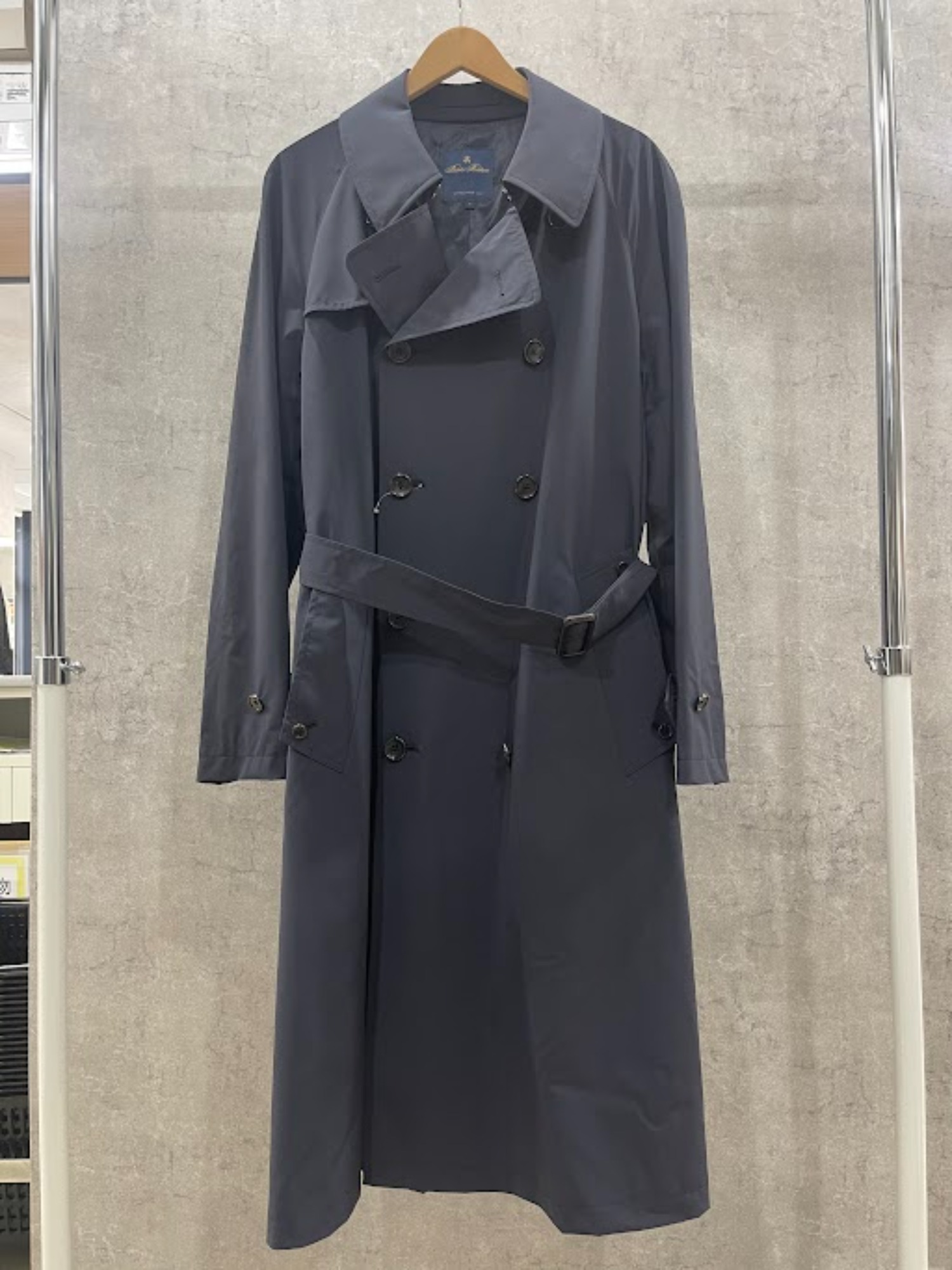 BROOKS BROTHERS/ブルックスブラザーズ】よりナイロン ストレッチ