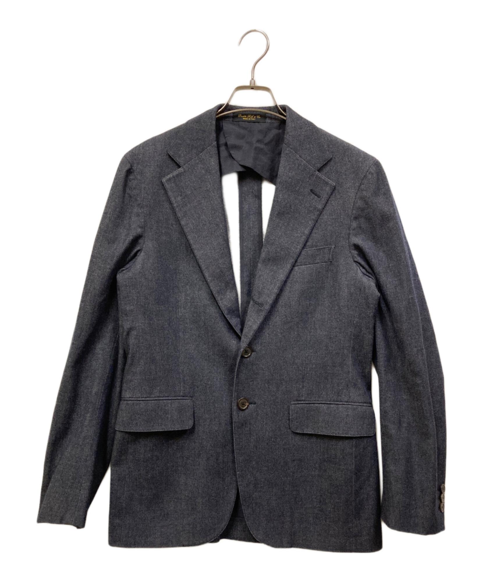 RRL / ダブルアールエル】2B テーラードジャケット | ヴィンテージの魂