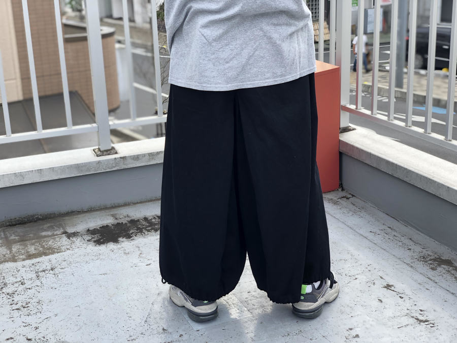 人気デザイナーズブランド【s'yte by yohji yamamoto/サイト バイ