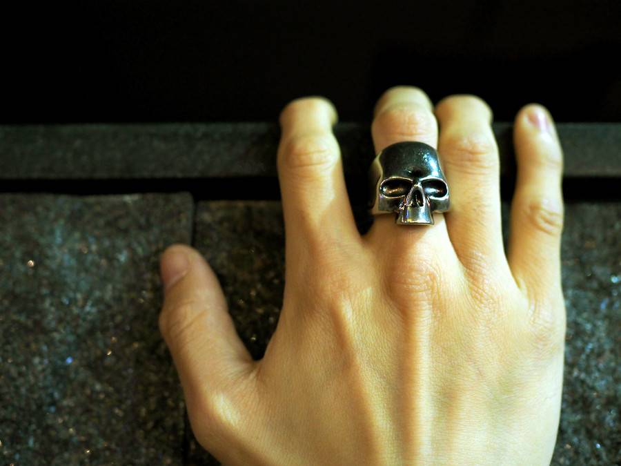 NUMBER (N)INE（ナンバーナイン）×JAM HOME MADE(ジャムホームメイド