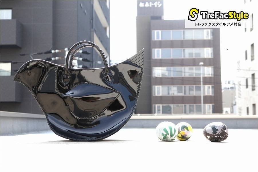 大定番！！！】Mina perhonen（ミナペルホネン）の素敵な鳥バッグ