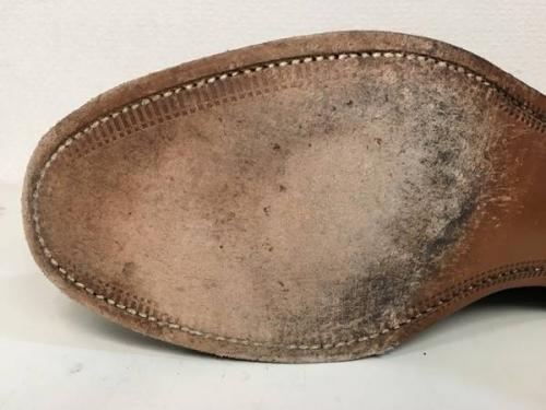 REGAL(リーガル)×MR. BATHING APE(ミスターベイシングエイプ)コラボ