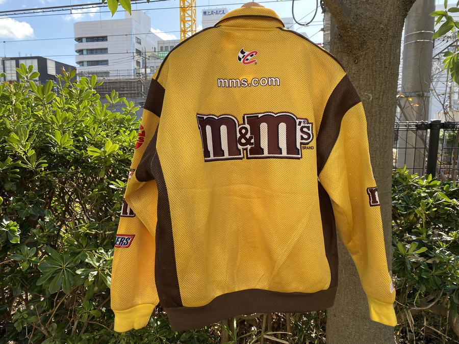 JEFF HAMILTON RACING COLLECTION/ジェフハミルトンレーシング