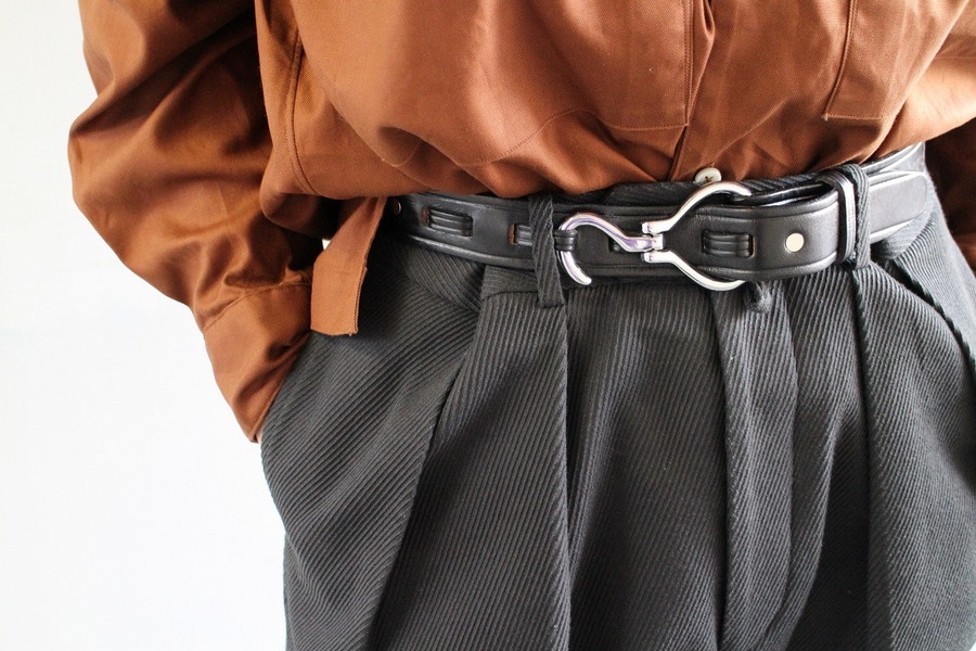 NEAT/ニート】ニートのタックパンツが入荷！[2020.02.24発行]｜トレ