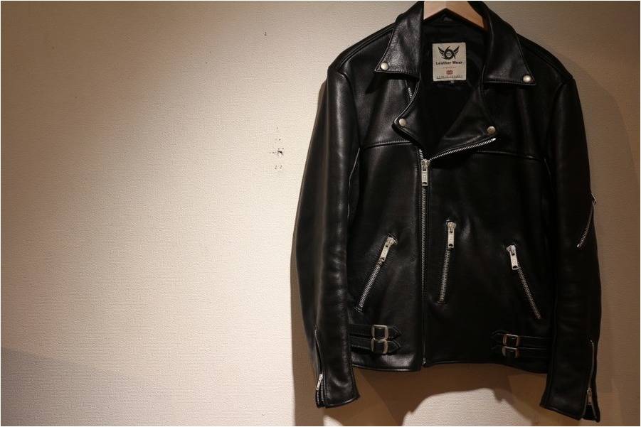 カルチャーを着る。【666(トリプルシックス)ダブルライダース