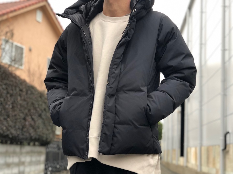 BEAUTY & YOUTH / ビューティー アンド ユース】より「小松マテーレ