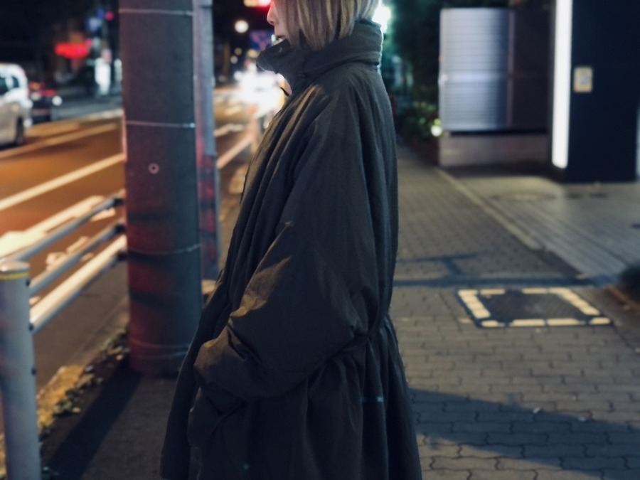 77circa×WILD THINGS/ナナナナサーカ×ワイルドシングスよりモンスター