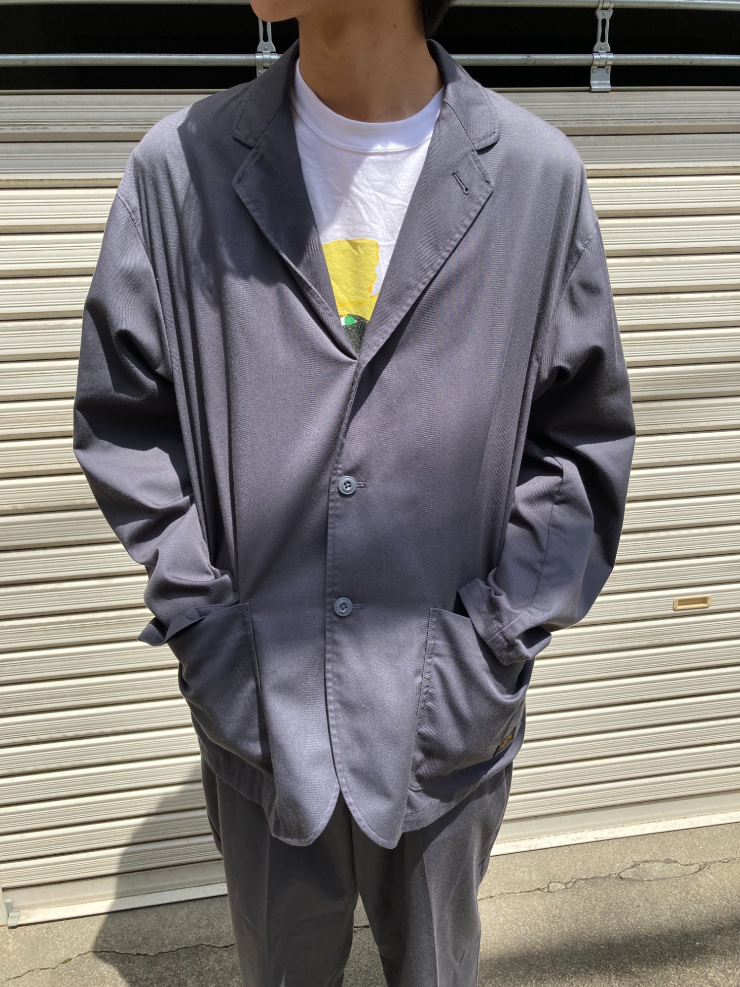 Dickies×TRIPSTER×BEAMS/ディッキーズ×トリップスター×ビームス