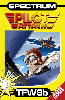 Sinclair ZX – TFW8b.com