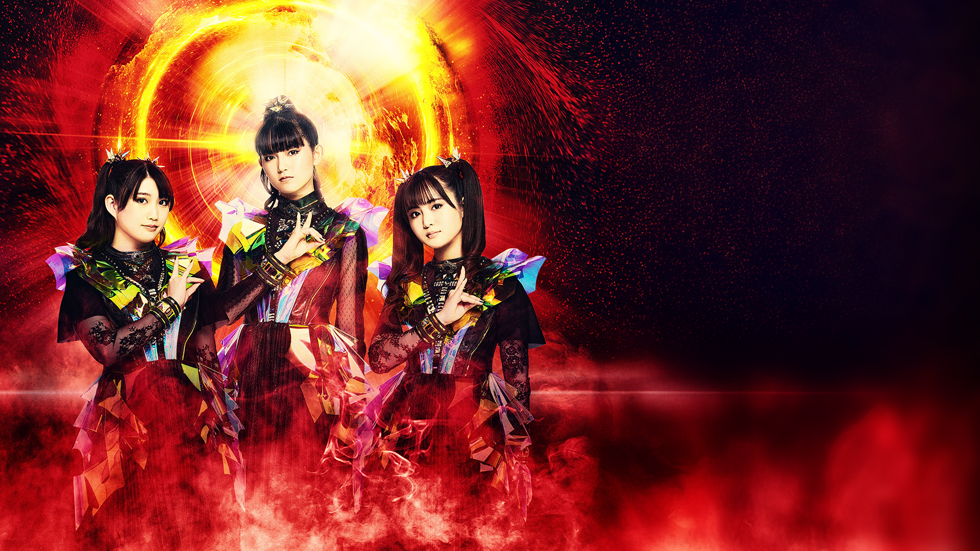 BABYMETALのメタラジ！ -TOKYO FM 80.0MHz-