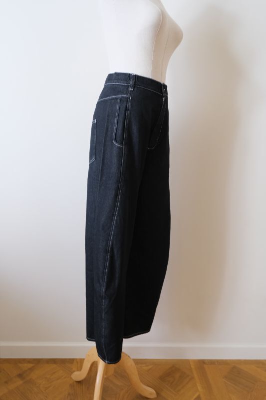 HENRIK VIBSKOV Shade Denim Pants - The Galaxy Harmony!!!!