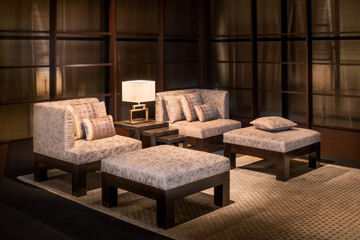 ARMANI CASA | アルマーニ／カーザ | 生地ブランド – クッションカバー