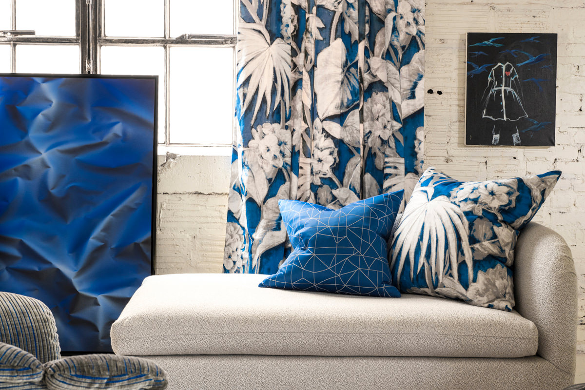 Jim Thompson | ジムトンプソン | 生地ブランド – クッション カバー