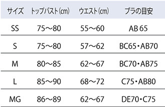 美フォルム | ブライダルインナーをお探しなら【ザ・ディ】