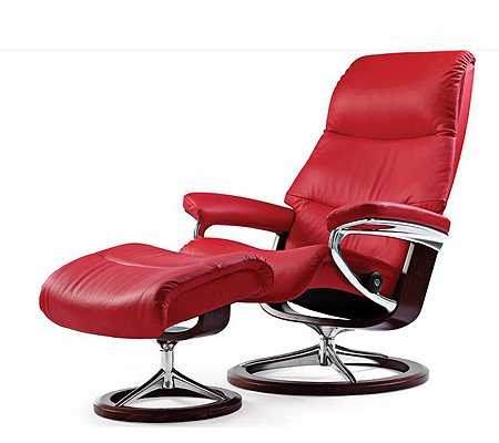 ストレスレスチェアのビューならTHE HOME ザ・ホーム