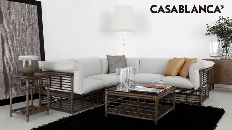 カサブランカならTHE HOME ザ・ホーム