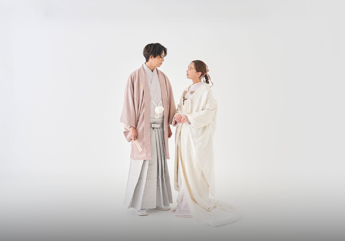 白無垢・色打掛レンタルなら結婚式着物専門の【THE KIMONO SHOP−ザ