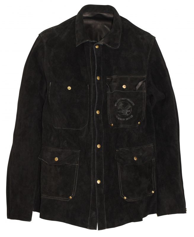 LYNCH SILVERSMITH 再リリース決定 